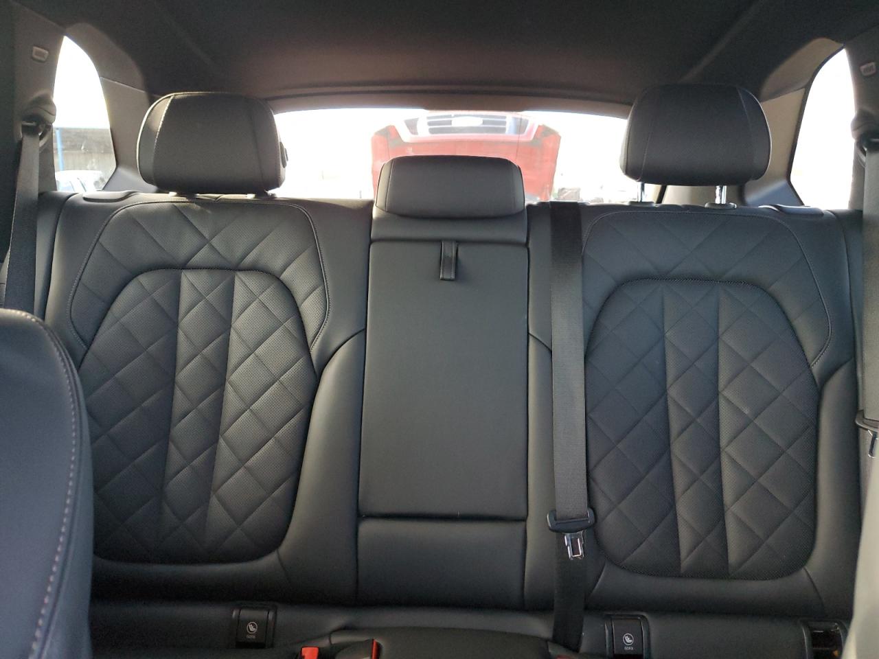 2023 BMW X5 xDrive45E VIN: 5UXTA6C07P9P19212 Lot: 84166685