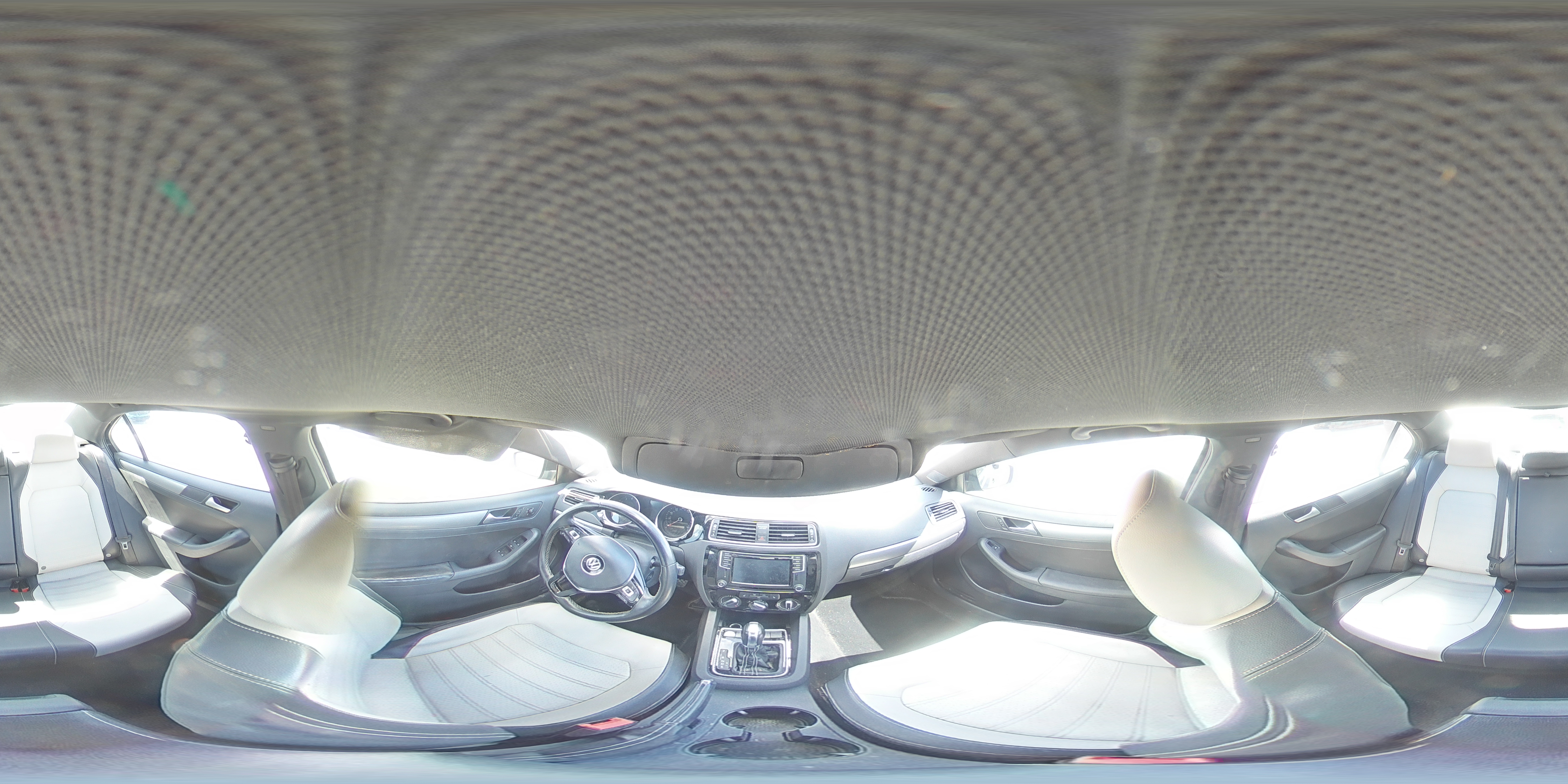 2016 Volkswagen Jetta Sport VIN: 3VWD17AJ2GM276652 Lot: 84015225