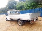 2008 FORD TRANSIT 100 T350EF RWD  for sale at Copart COLCHESTER