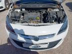 2015 VAUXHALL ASTRA SRI  for sale at Copart BRISTOL