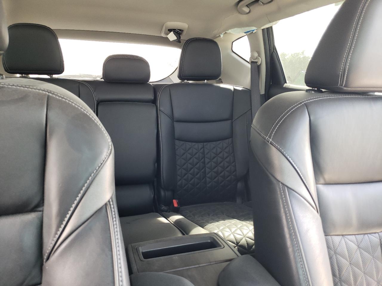 2019 Nissan Murano S VIN: 5N1AZ2MJ3KN158472 Lot: 80146075
