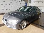 2012 BMW 320D EFFICIENTDYNAMICS  for sale at Copart EAST KILBRIDE