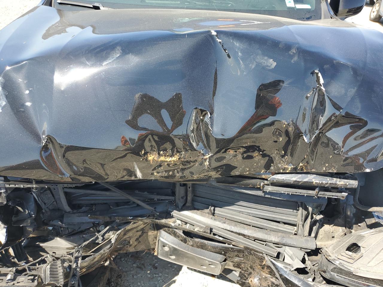 2023 Chevrolet Suburban C1500 Lt VIN: 1GNSCCKT2PR326257 Lot: 80553815