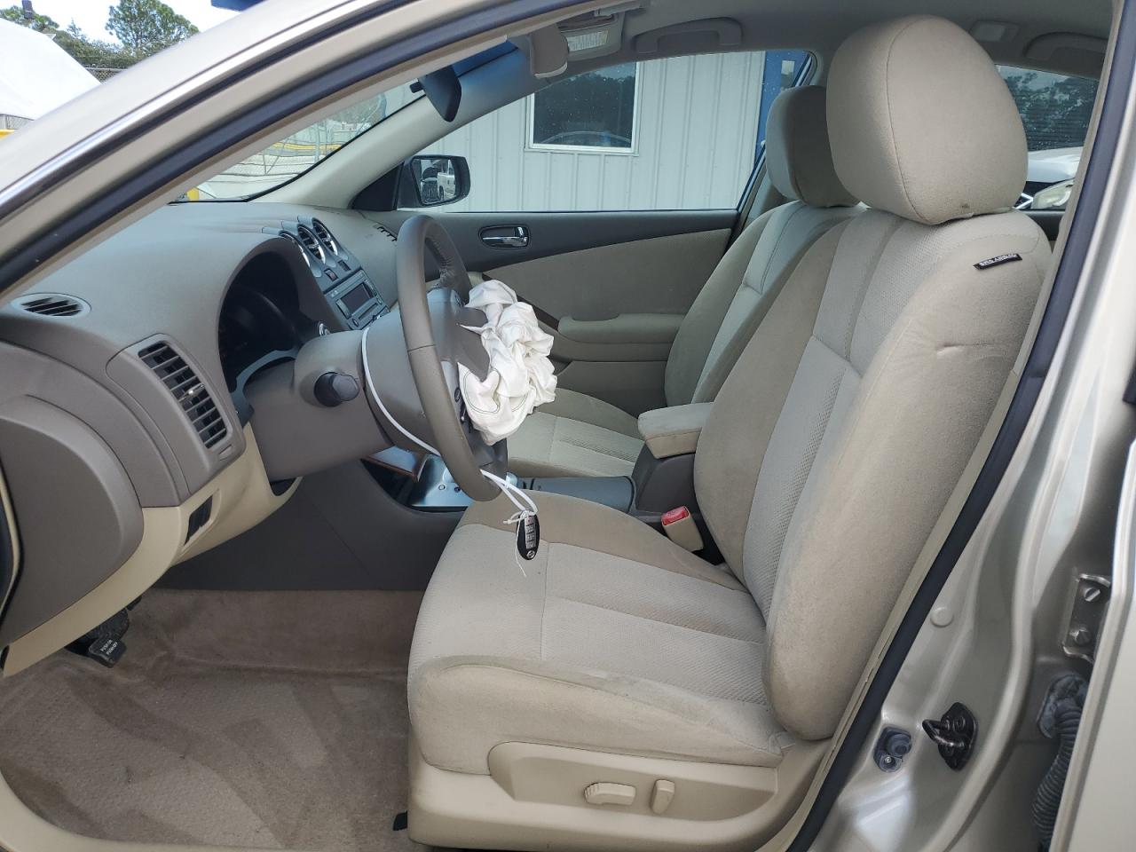 2009 Nissan Altima 2.5 VIN: 1N4AL21E99N405359 Lot: 71986835