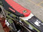 2015 HONDA CRF 450 R for sale at Copart NEWBURY