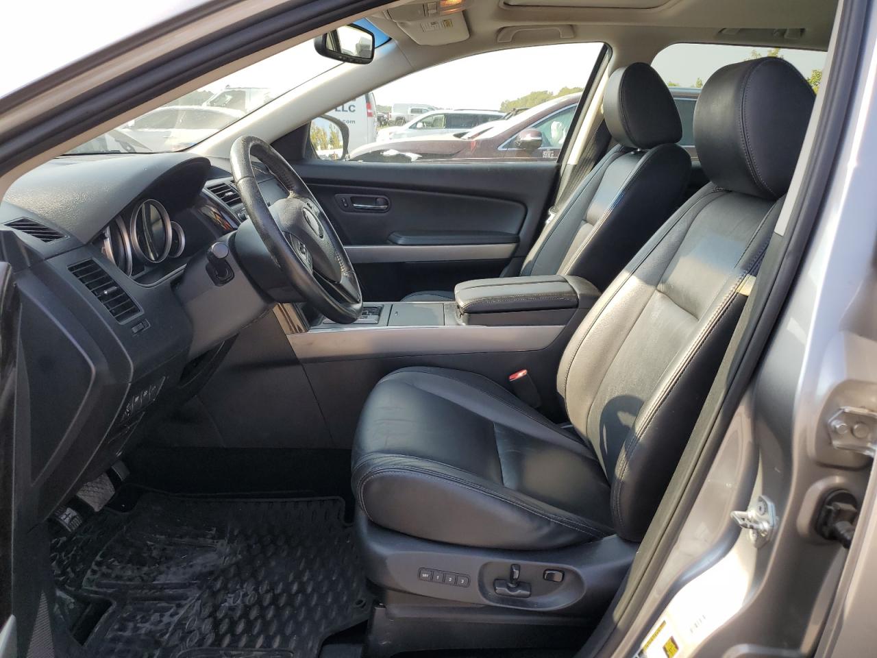 2012 Mazda Cx-9 VIN: JM3TB3DV5C0359774 Lot: 80317755