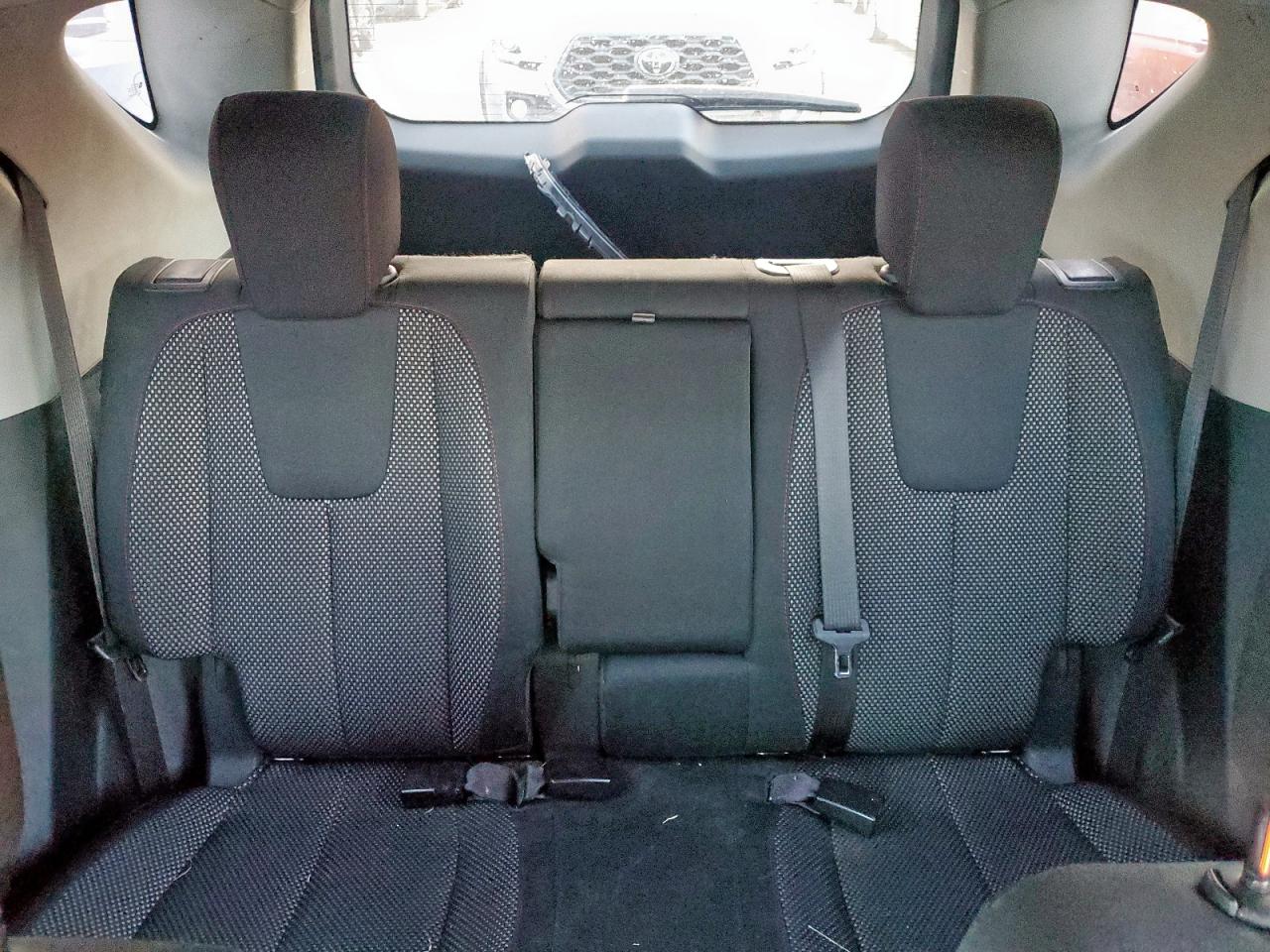 2014 Chevrolet Equinox Lt VIN: 2GNALBEK8E6151059 Lot: 81550005