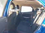 2018 FORD ECOSPORT ZETEC  for sale at Copart YORK