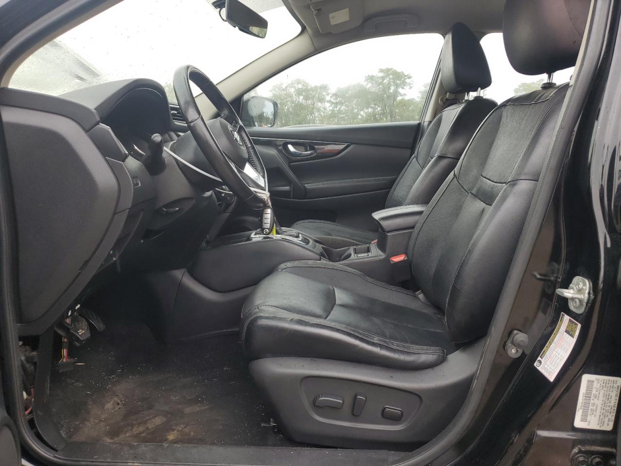 2017 Nissan Rogue Sport S VIN: JN1BJ1CR1HW126630 Lot: 83844515