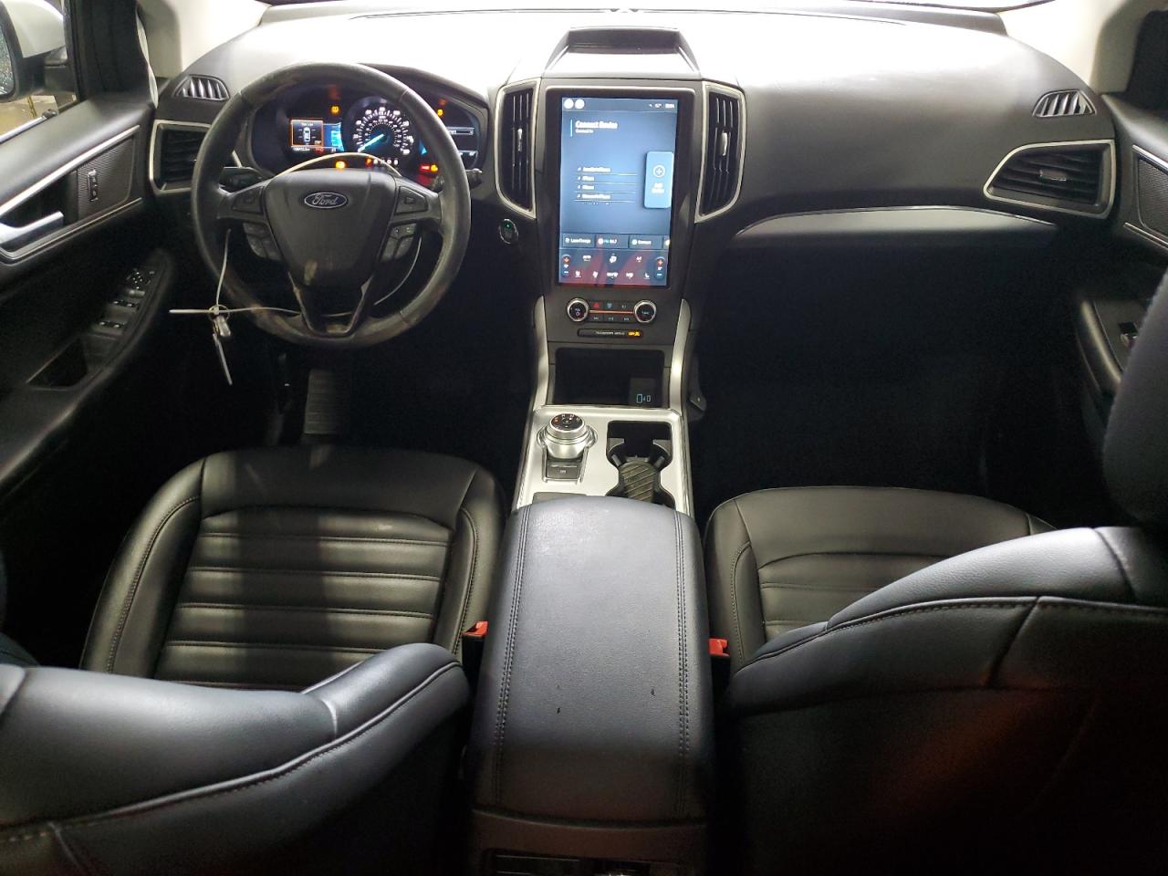 2022 Ford Edge Sel VIN: 2FMPK4J92NBA59629 Lot: 81495875