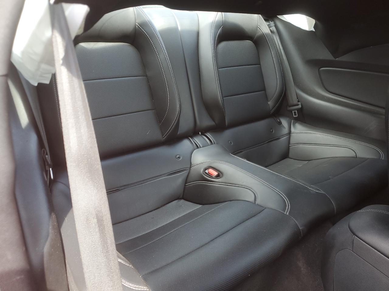 2021 Ford Mustang Shelby Gt500 VIN: 1FA6P8SJ8M5501565 Lot: 80546225