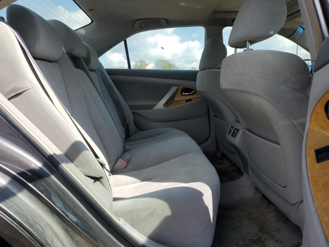 2007 Toyota Camry Ce VIN: JTNBE46K873011696 Lot: 80545805