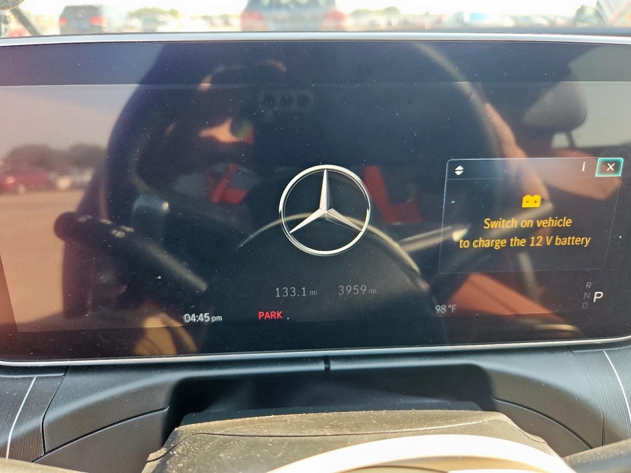 2024 Mercedes-Benz C 300 VIN: W1KAF4GB8RR208000 Lot: 80313095