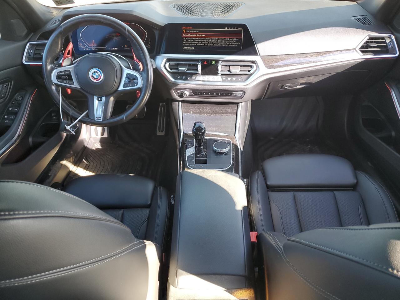 2022 BMW 330Xi VIN: 3MW5R7J08N8C49823 Lot: 69944935