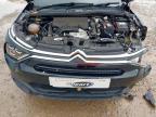 2022 CITROEN C4 SENSE PURETECH S/S  for sale at Copart YORK
