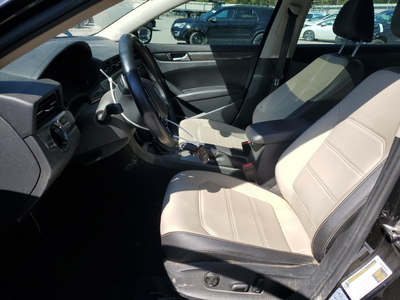2020 Volkswagen Passat R-Line VIN: 1VWMA7A39LC026905 Lot: 80257135