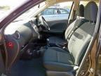 2011 NISSAN MICRA ACENTA  for sale at Copart WHITBURN