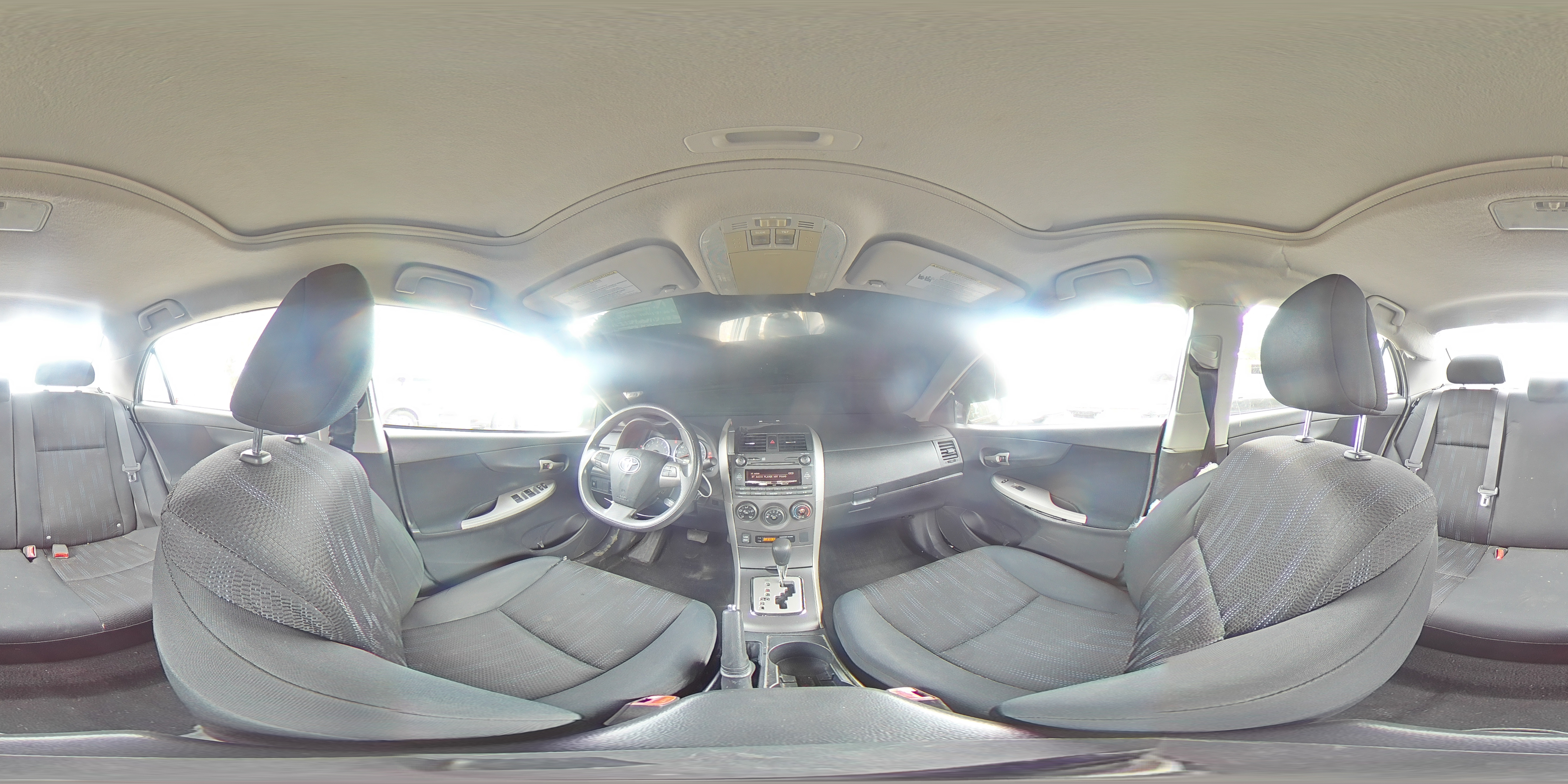 2011 Toyota Corolla Base VIN: 2T1BU4EE8BC744897 Lot: 71744765