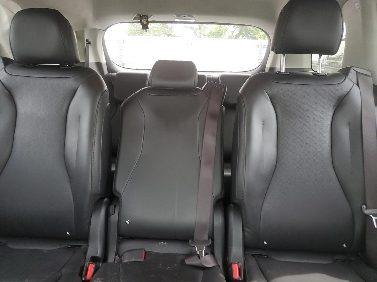 2022 Kia Carnival Lx VIN: KNDNB4H38N6059145 Lot: 80519395