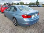 2012 BMW 320D EFFICIENTDYNAMICS AU  for sale at Copart WISBECH