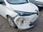 2014 RENAULT ZOE DYNAMIQUE INTENS AUTO  for sale at Copart WOLVERHAMPTON