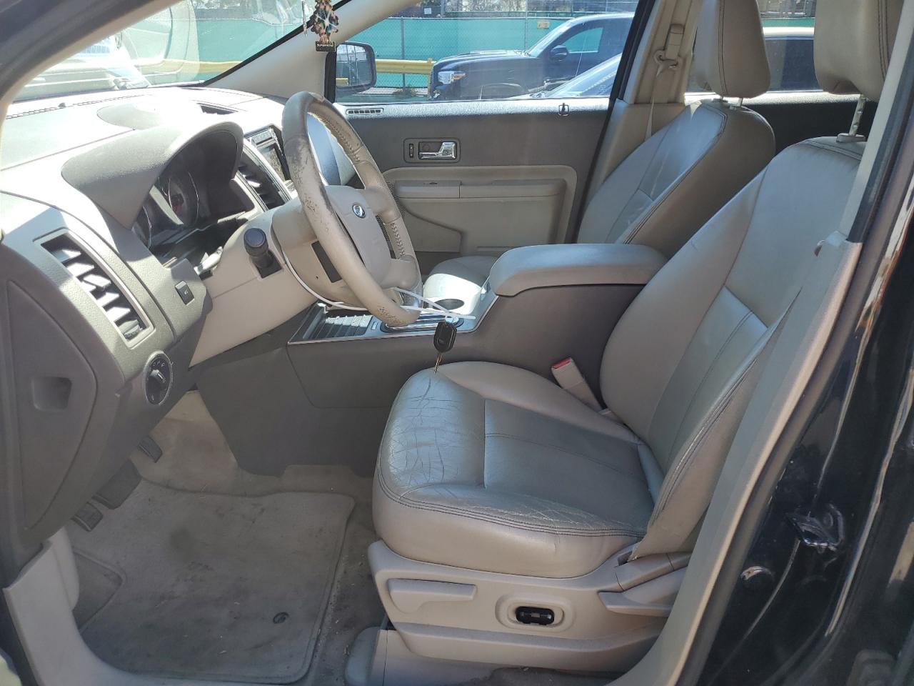 2008 Ford Edge Limited VIN: 2FMDK49C08BA16270 Lot: 84904585