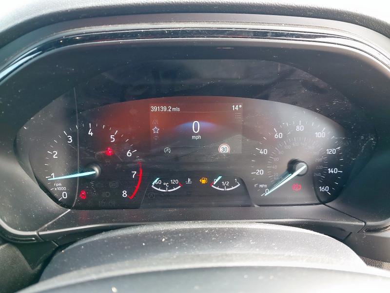 2022 FORD FOCUS 1.0 ECOBOOST ST-LINE 5DR