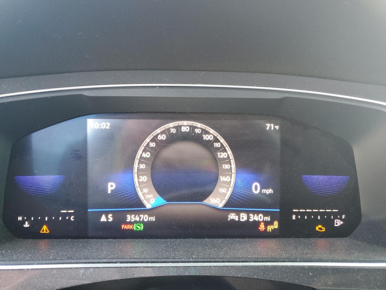 2022 Volkswagen Tiguan Se R-Line Black VIN: 3VVCB7AX0NM159229 Lot: 72049275