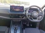 2024 NISSAN QASHQAI NCONNCTA DIGT MHE 1.3 DIG-T MH 158 N-CONNECTA 5DR X for sale at Copart WHITBURN