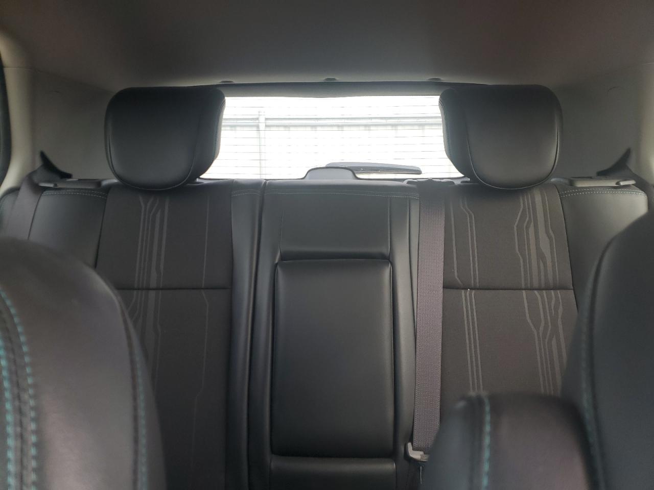 2016 Chevrolet Trax 1Lt VIN: KL7CJPSBXGB571900 Lot: 84643155