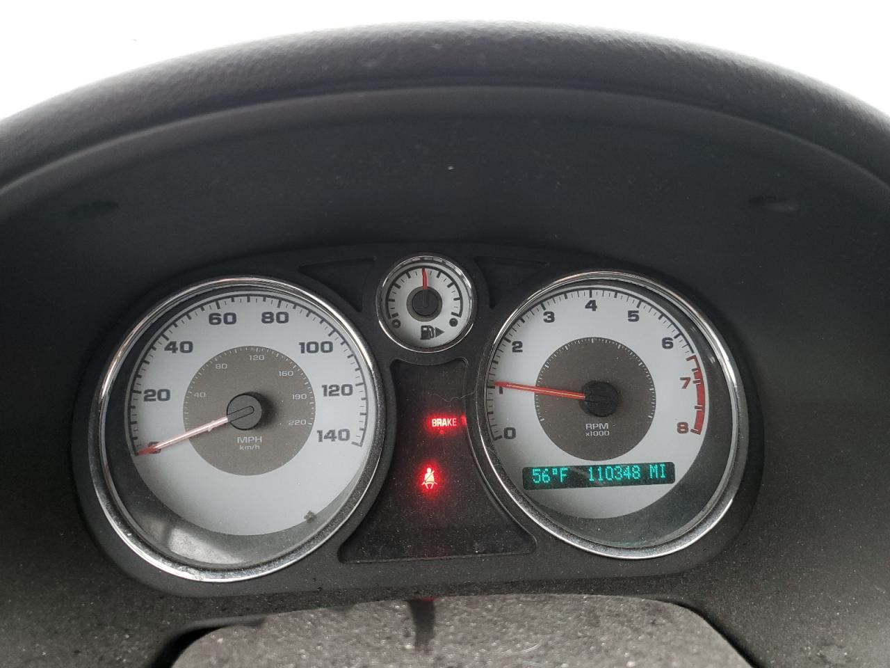 2007 Chevrolet Cobalt Lt VIN: 1G1AL15F677391468 Lot: 84600245