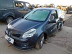 2006 RENAULT CLIO 1.6 VVT EXPRESSION 3DR AUTO for sale at Copart PETERLEE