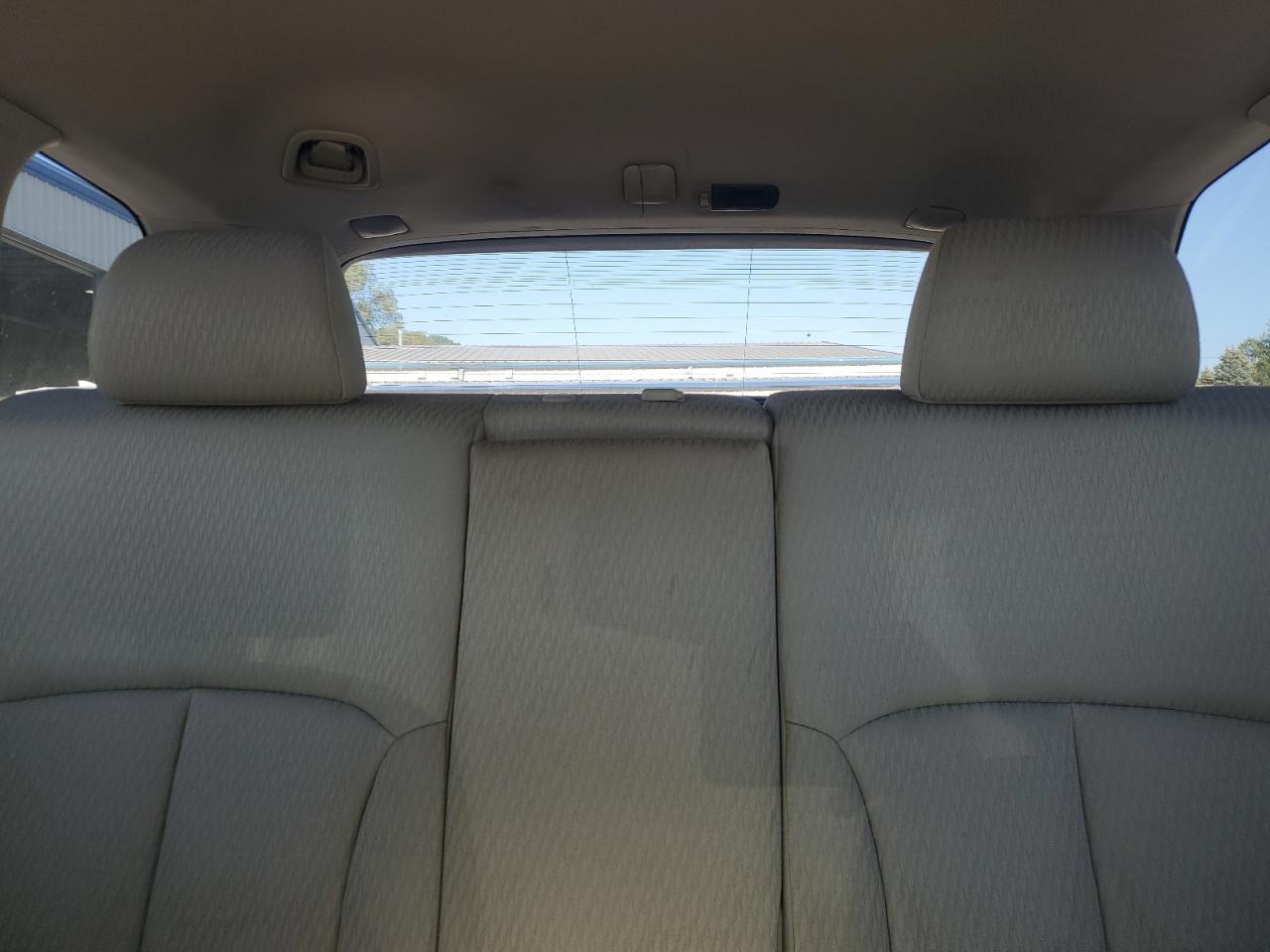 2011 Subaru Outback 2.5I Premium VIN: 4S4BRBCC9B3363376 Lot: 81295725