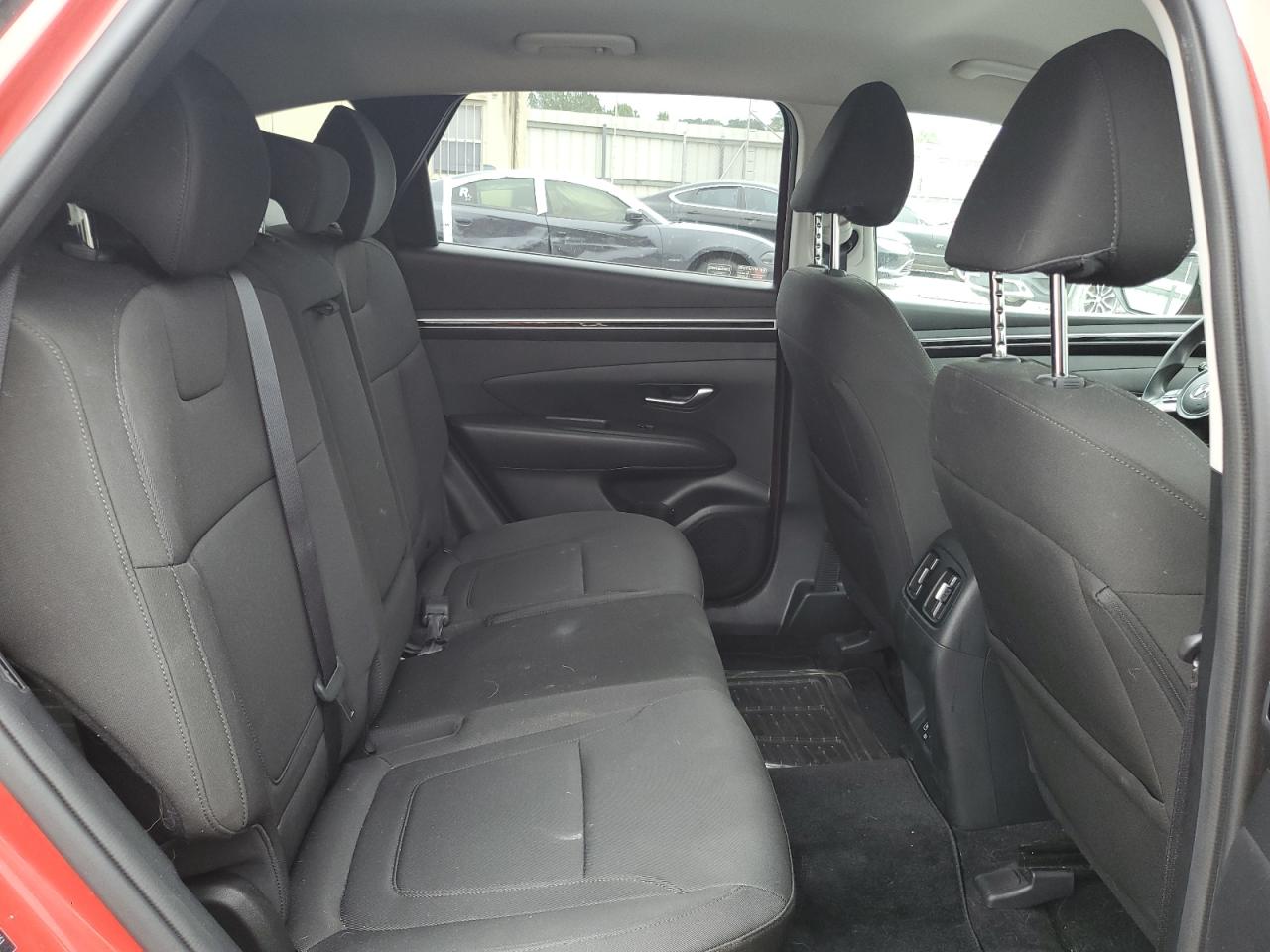 2022 Hyundai Tucson Sel VIN: 5NMJB3AE2NH010451 Lot: 84041115