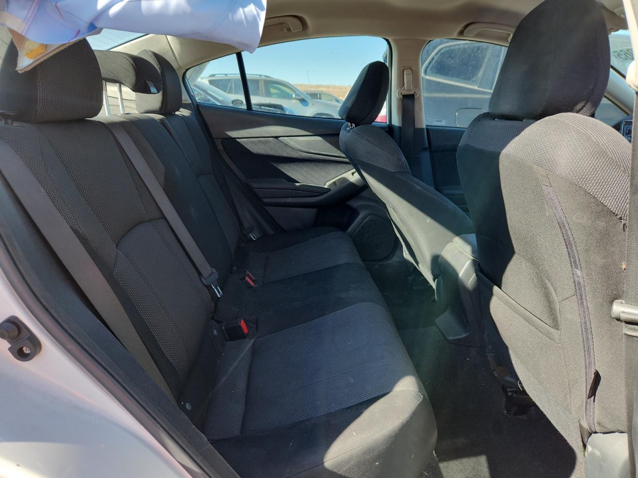 2018 Subaru Impreza VIN: 4S3GKAA62J1621379 Lot: 81337965