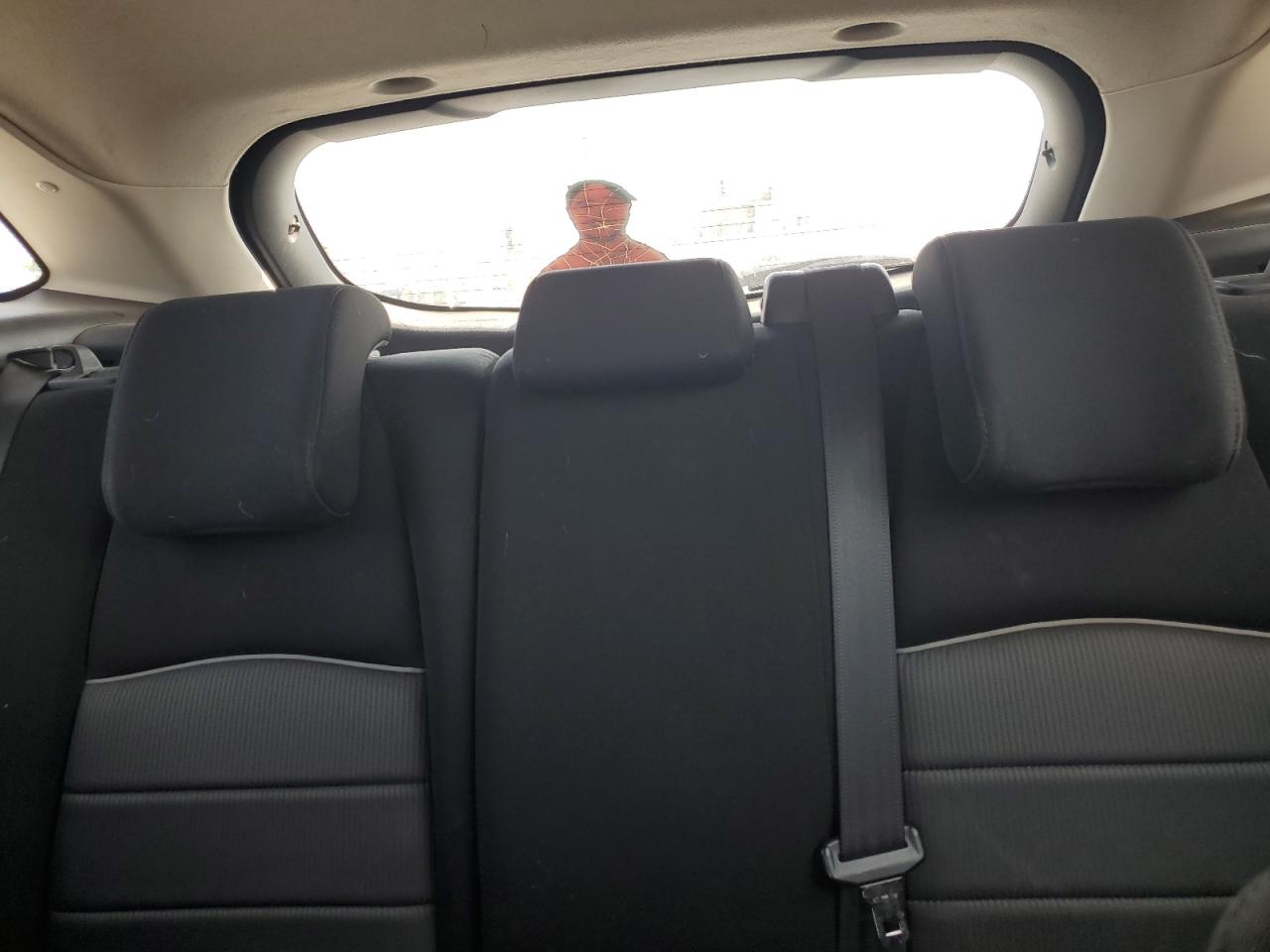 2018 Mazda Cx-3 Sport VIN: JM1DKFB73J0313019 Lot: 72032115