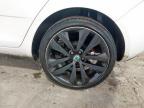 2012 SKODA FABIA VRS S-A 1.4 TSI VRS 5DR DSG for sale at Copart PETERLEE