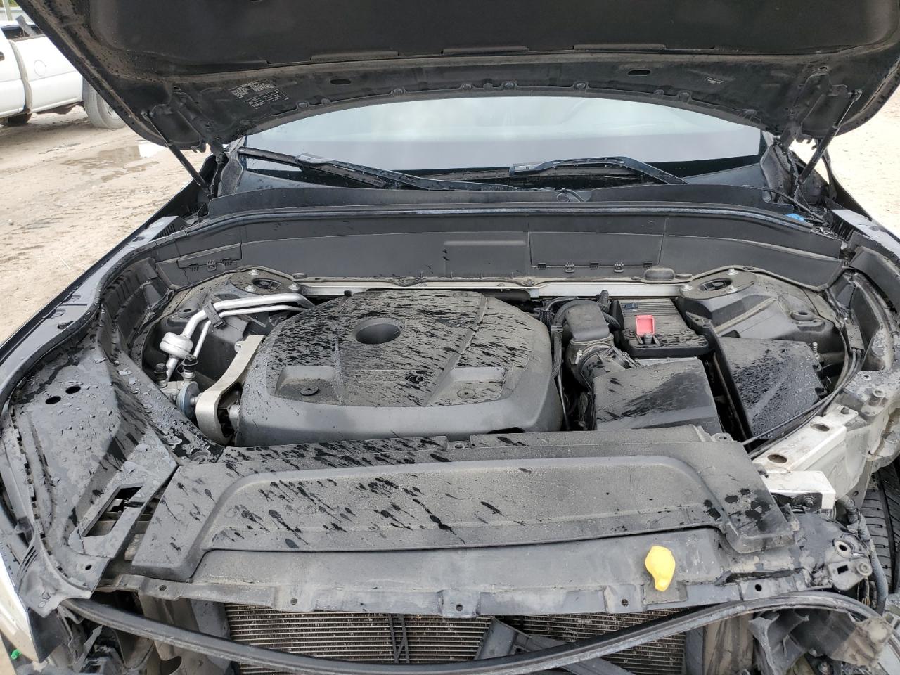 2016 Volvo Xc90 T6 VIN: YV4A22PK6G1036505 Lot: 82096985