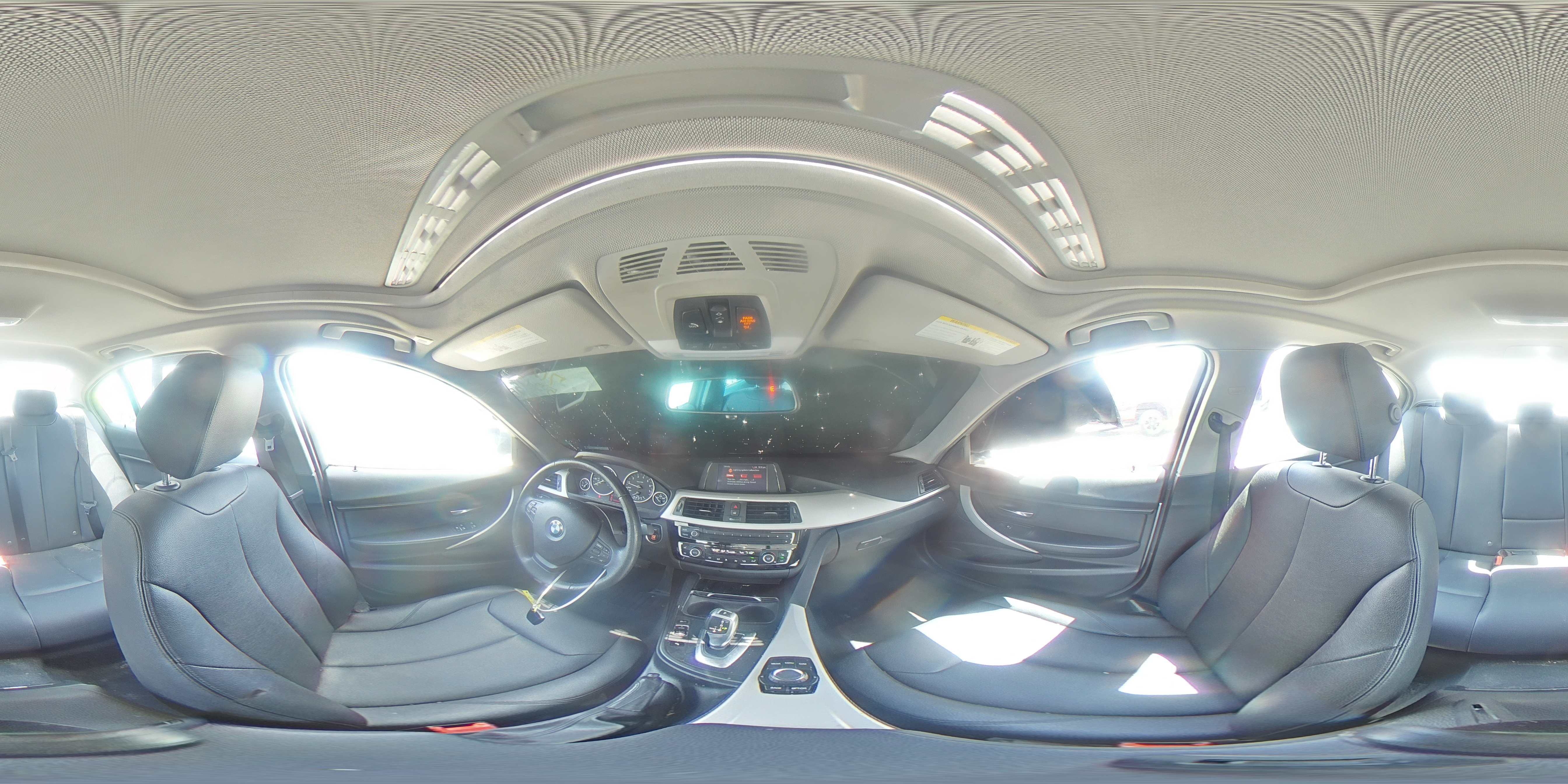 2024 BMW 320 I VIN: WBA8A9C57JK623002 Lot: 71215715