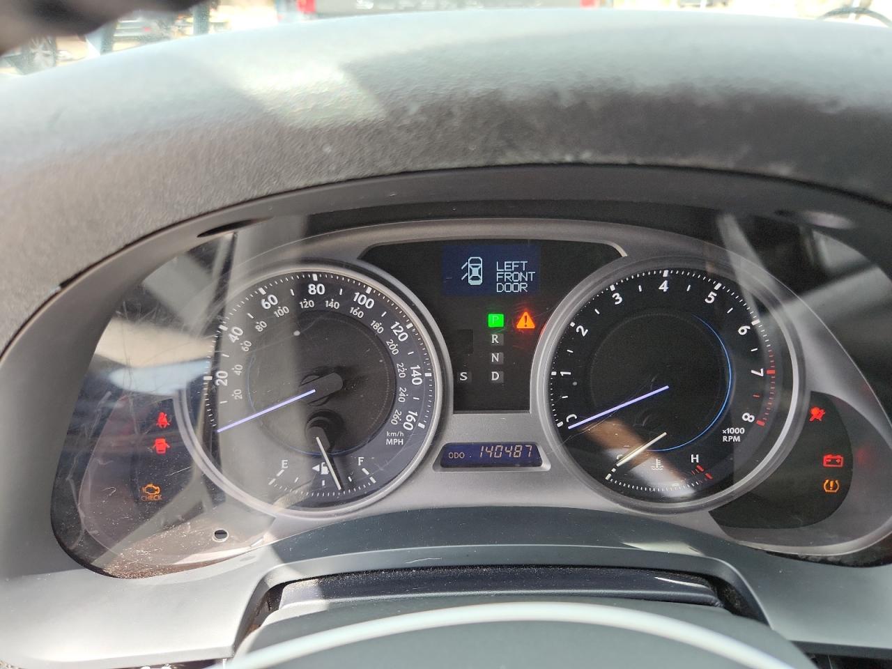 2008 Lexus Is 250 VIN: JTHCK262182021904 Lot: 71936145