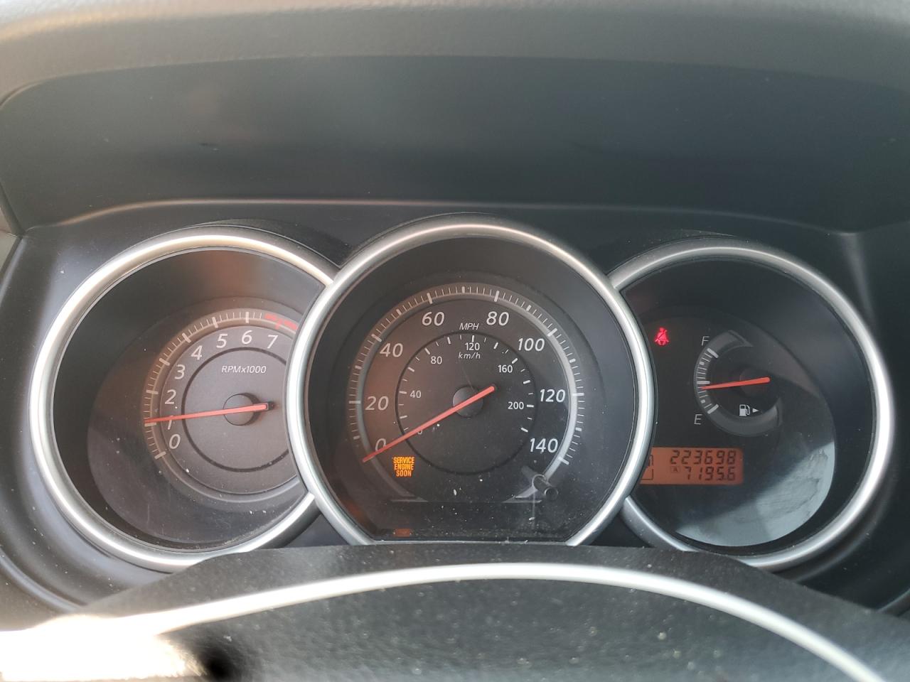 2012 Nissan Versa S VIN: 3N1BC1CP7CK252472 Lot: 81288635