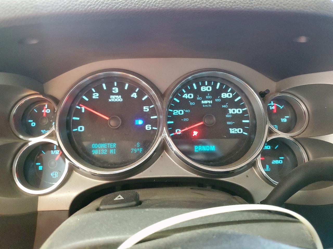 2011 Chevrolet Silverado C1500 Lt VIN: 3GCPCSE09BG380741 Lot: 71865715