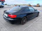 2011 BMW 320D SPORT PLUS EDITION A  for sale at Copart CHESTER