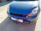 2008 FORD FIESTA ZETEC CLIMATE  for sale at Copart SANDWICH