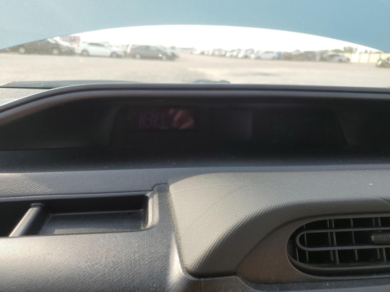 2014 Toyota Prius C VIN: JTDKDTB34E1084508 Lot: 71325905