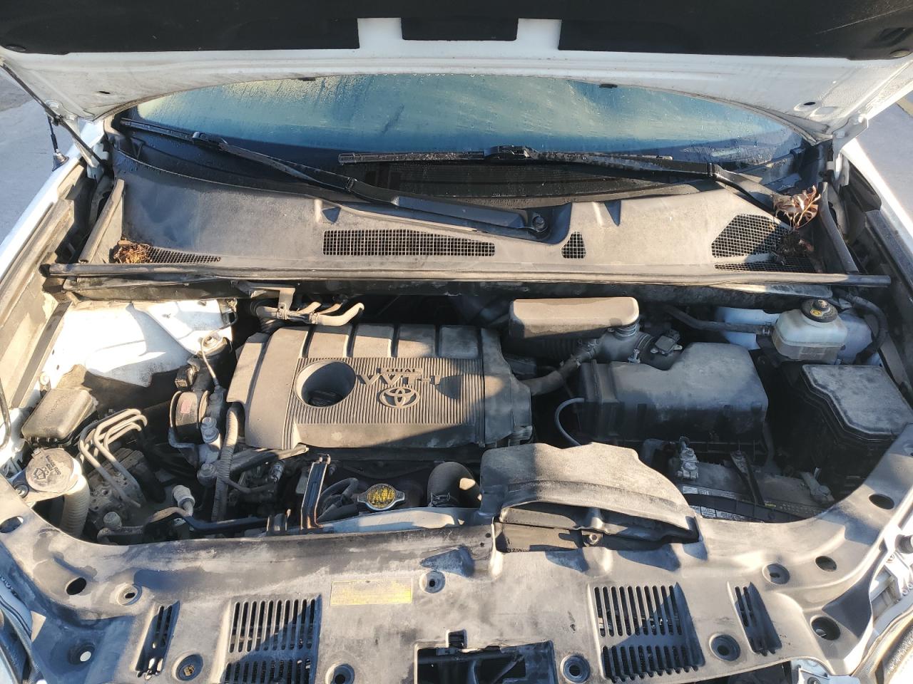 2010 Toyota Highlander VIN: JTEZA3EH2A2010275 Lot: 84210645