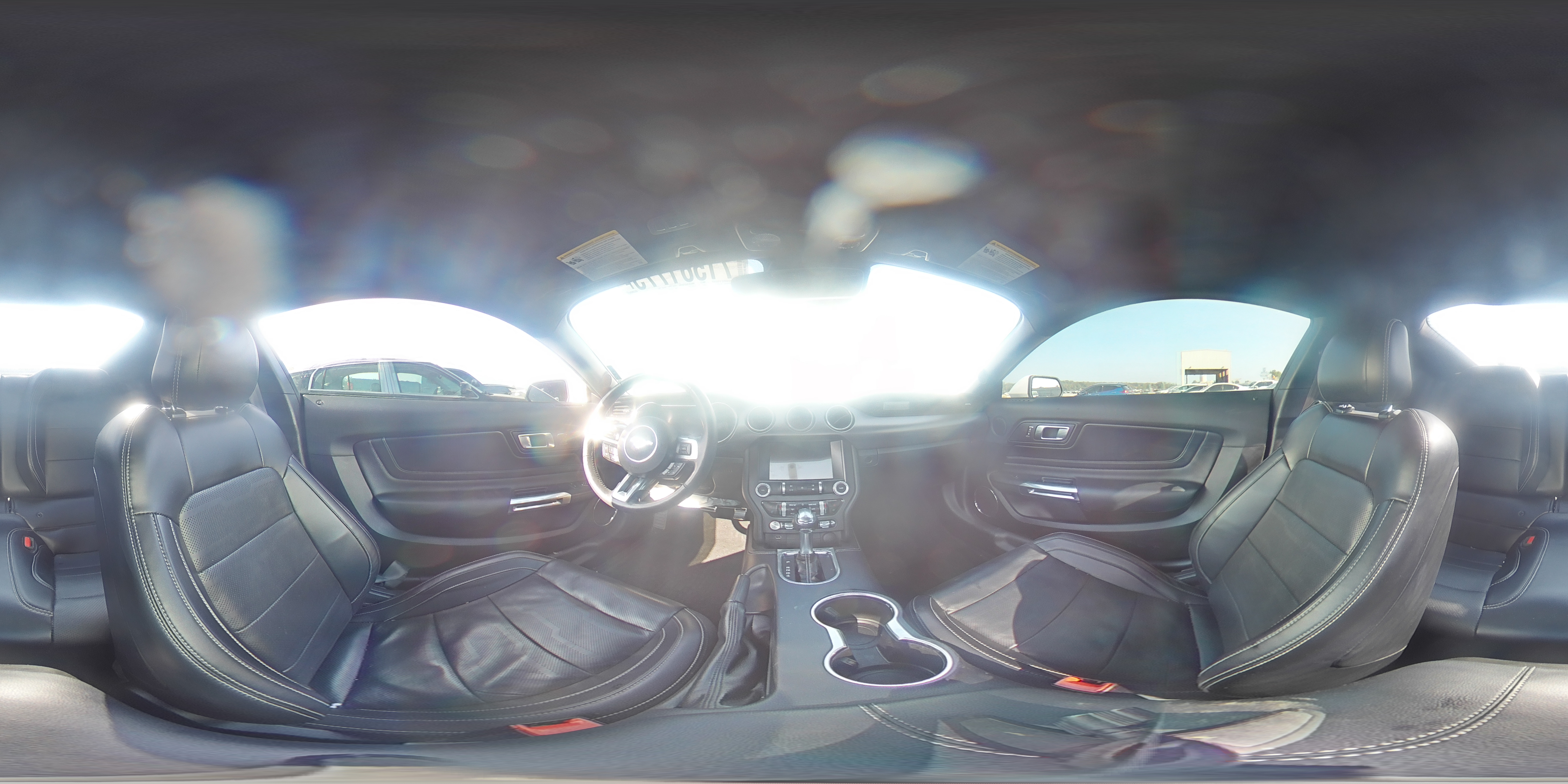 2021 Ford Mustang VIN: 1FA6P8TH6M5105730 Lot: 71561775