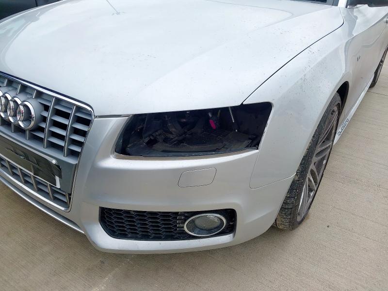 2010 AUDI A5