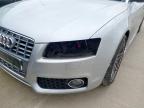 2010 AUDI A5 for sale at Copart SANDY