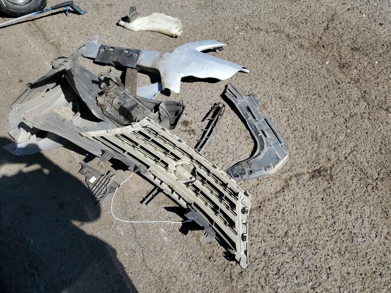 2015 Nissan Sentra S VIN: 3N1AB7AP7FY293657 Lot: 81857445